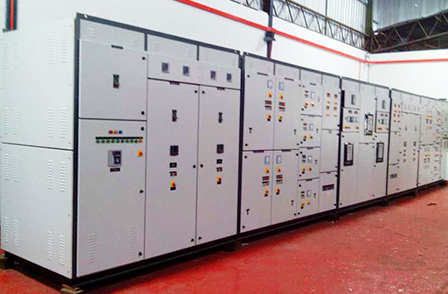 Malaysia Switchboard Manufacturer